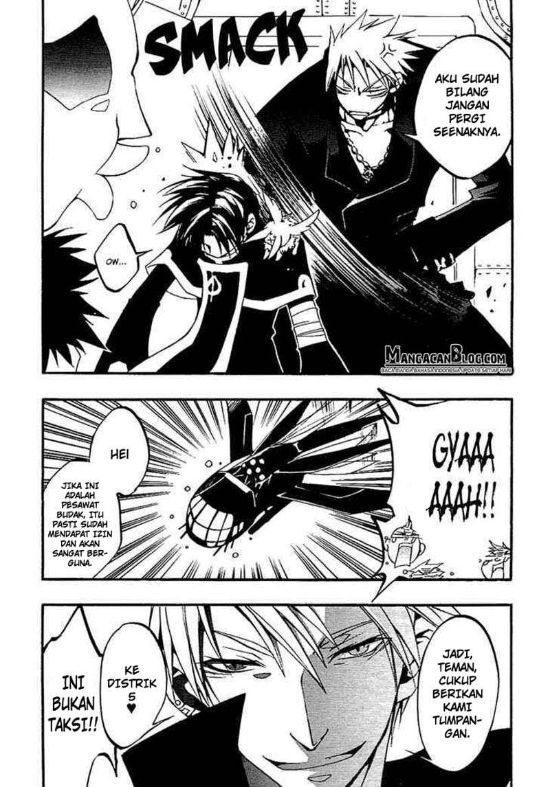 07 Ghost Chapter 39 - Halaman 12