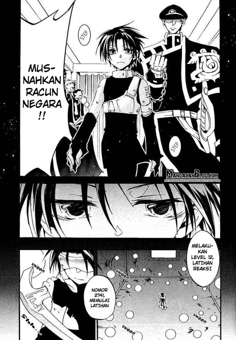 07 Ghost Chapter 39 - Halaman 16