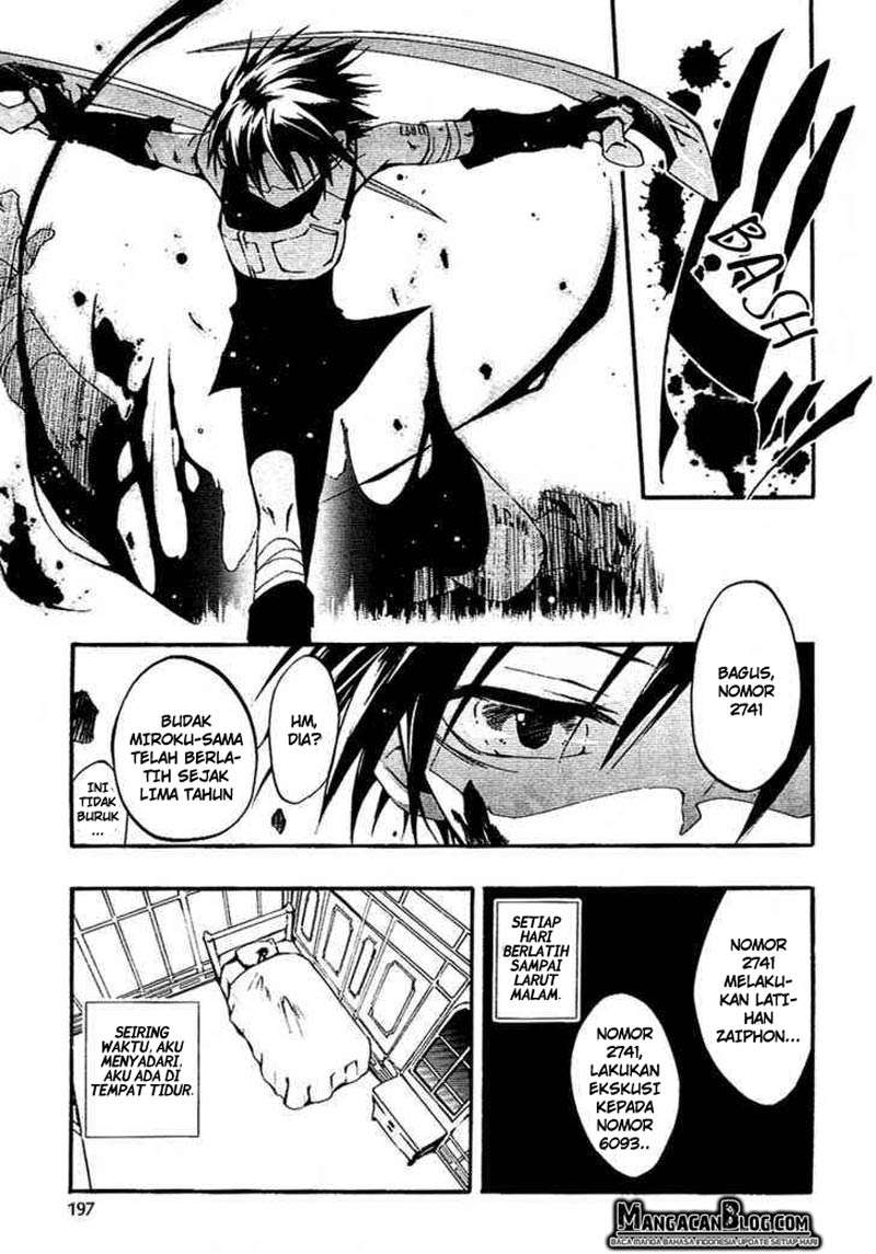 07 Ghost Chapter 39 - Halaman 18