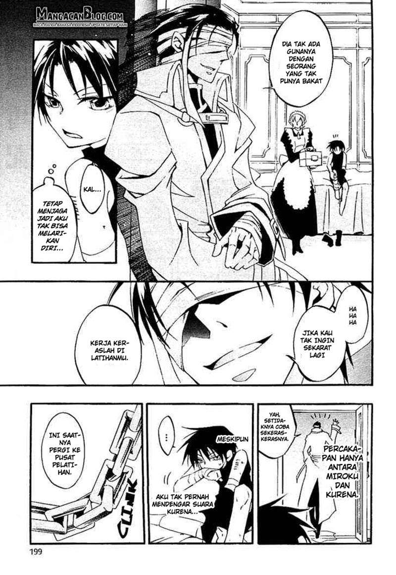 07 Ghost Chapter 39 - Halaman 20