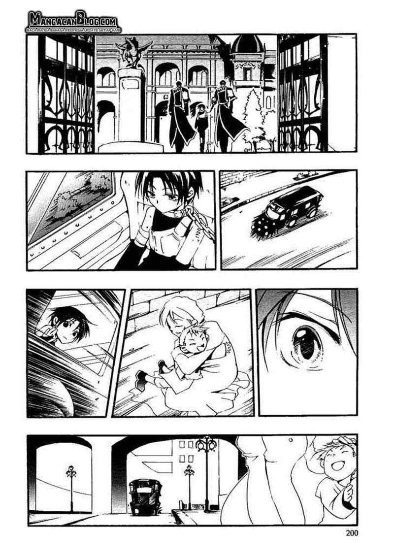 07 Ghost Chapter 39 - Halaman 21