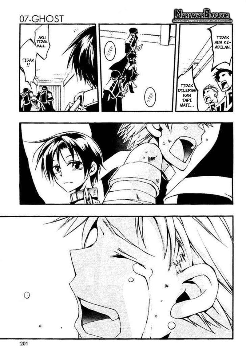 07 Ghost Chapter 39 - Halaman 22