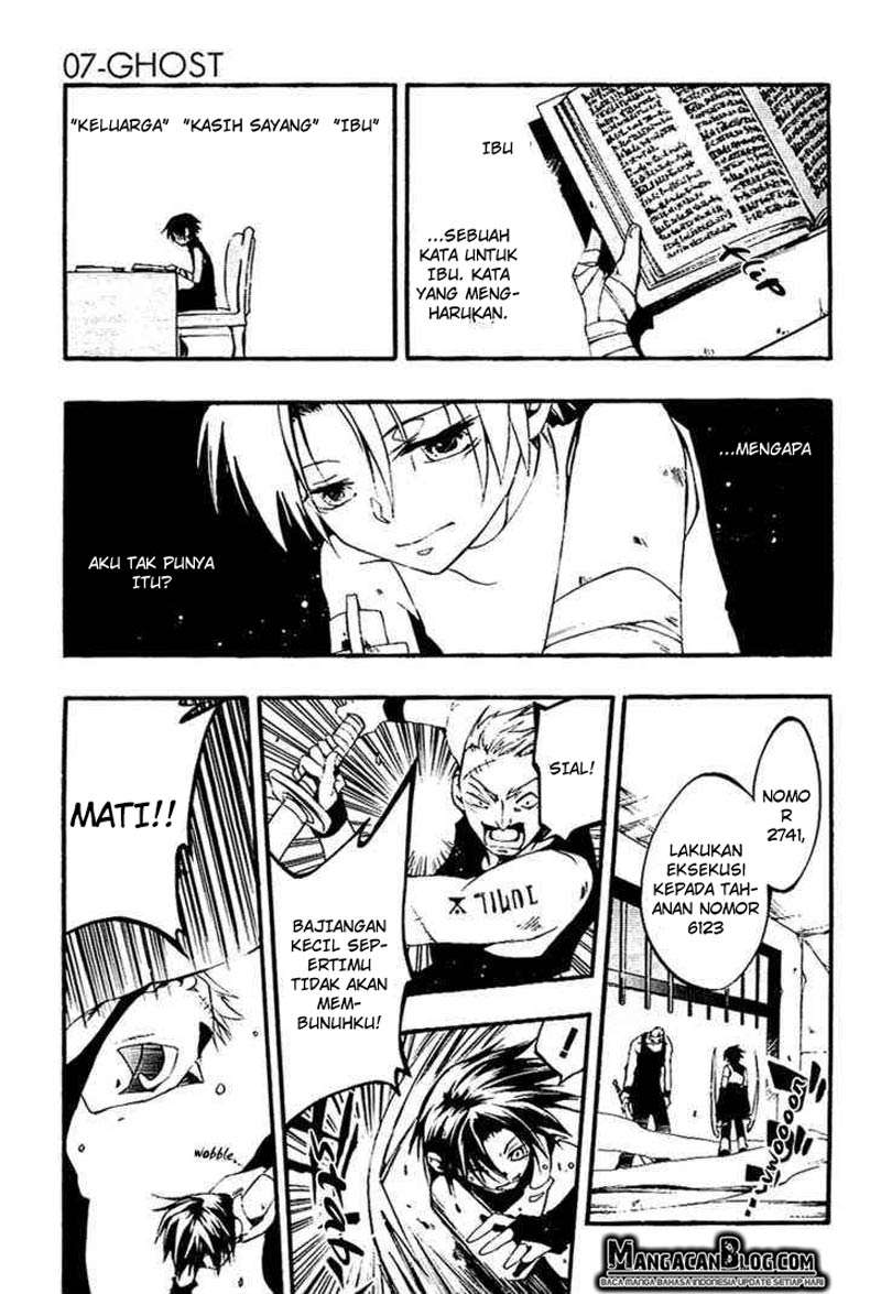 07 Ghost Chapter 39 - Halaman 24