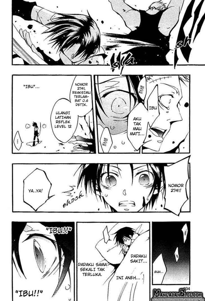 07 Ghost Chapter 39 - Halaman 25