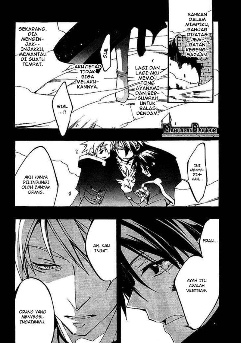 07 Ghost Chapter 39 - Halaman 3