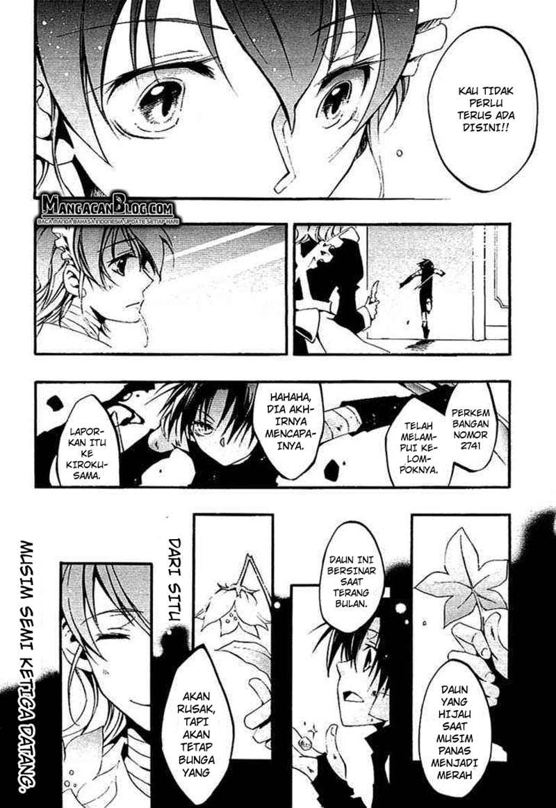 07 Ghost Chapter 39 - Halaman 33