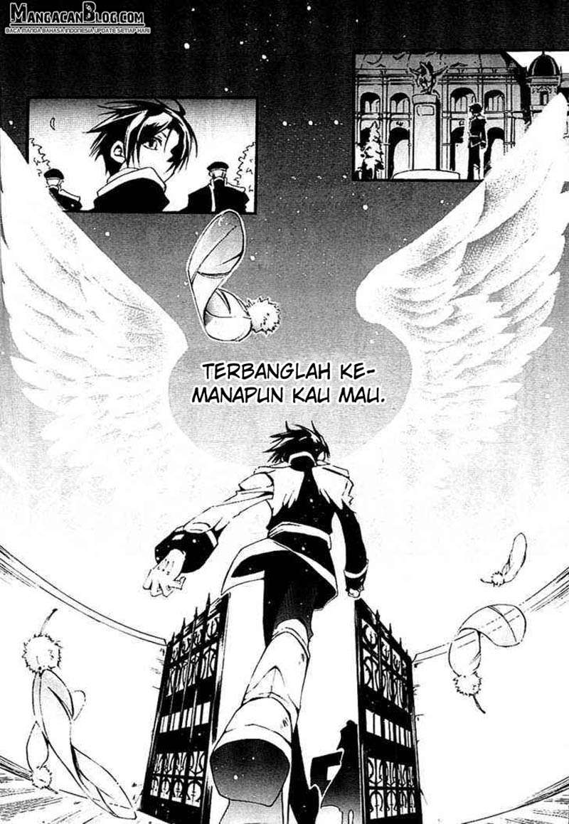 07 Ghost Chapter 39 - Halaman 35