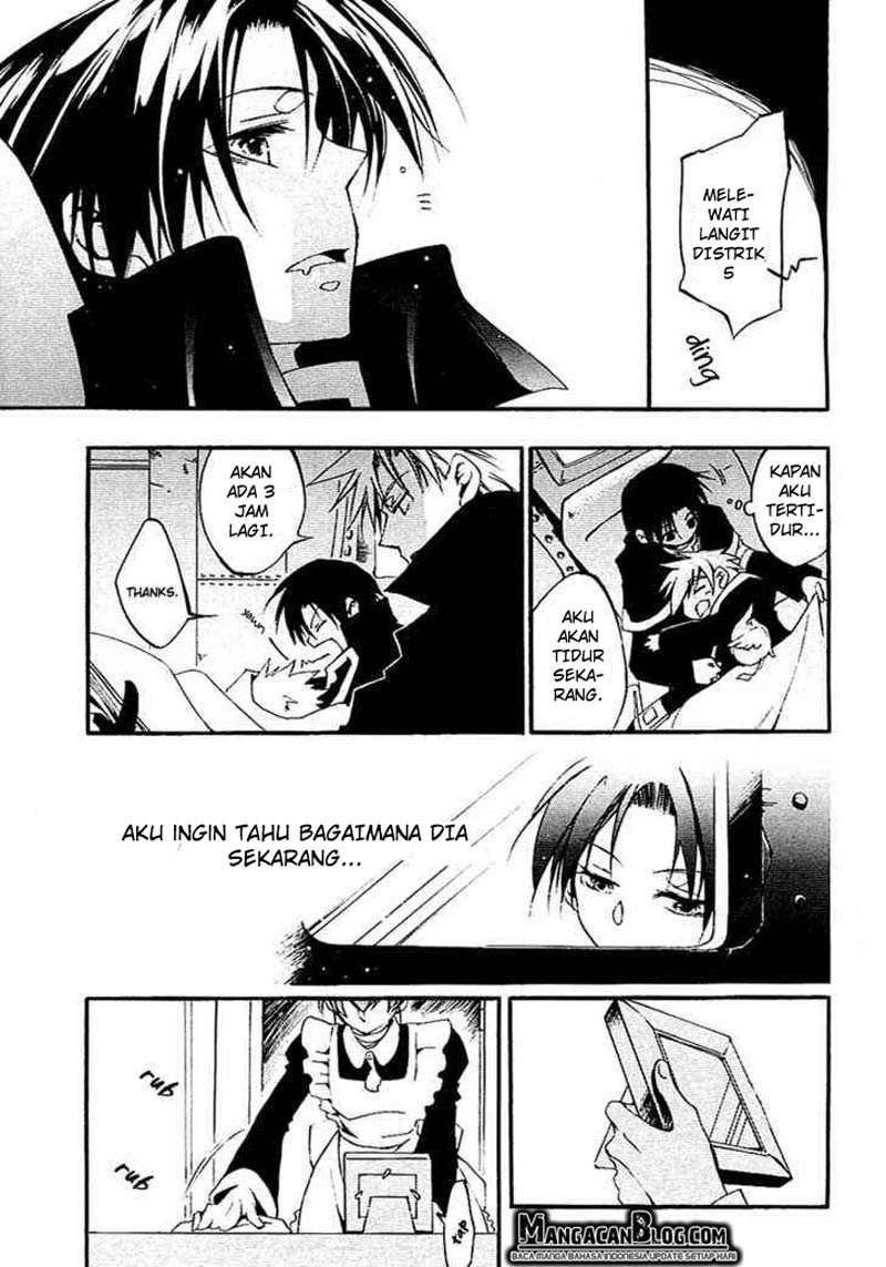 07 Ghost Chapter 39 - Halaman 36