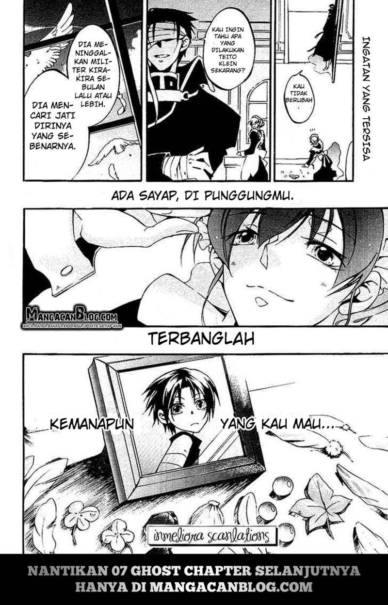 07 Ghost Chapter 39 - Halaman 37