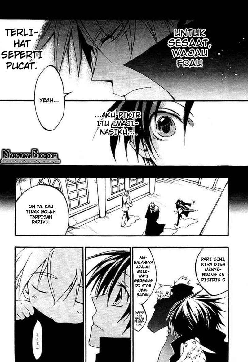 07 Ghost Chapter 39 - Halaman 5