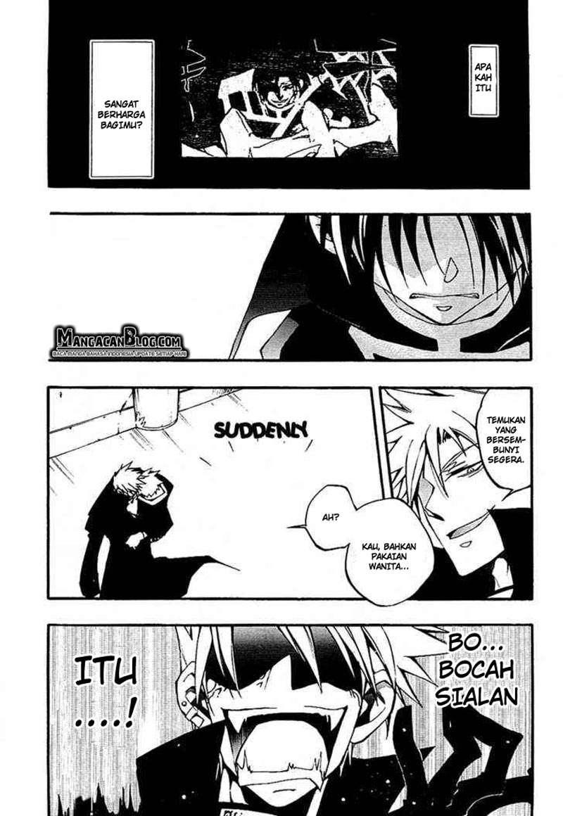 07 Ghost Chapter 39 - Halaman 6