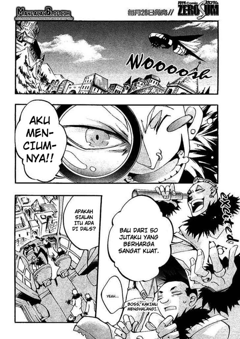 07 Ghost Chapter 39 - Halaman 7
