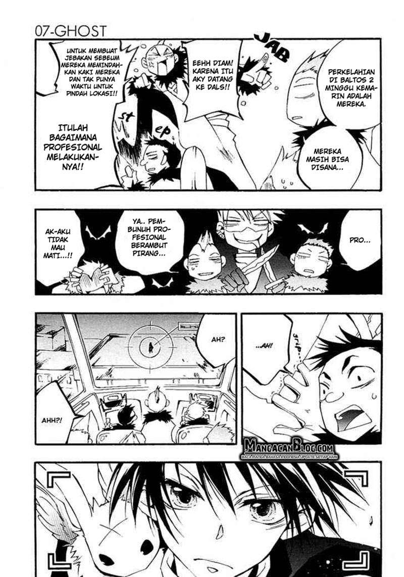 07 Ghost Chapter 39 - Halaman 8