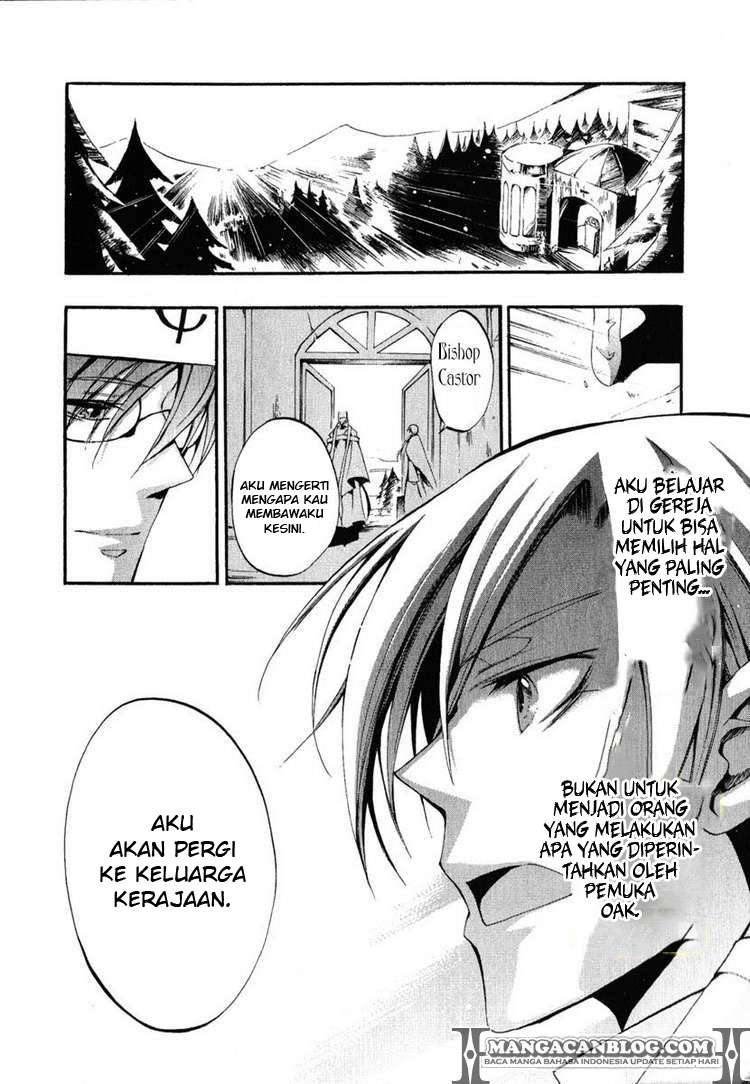 07 Ghost Chapter 38 - Halaman 15