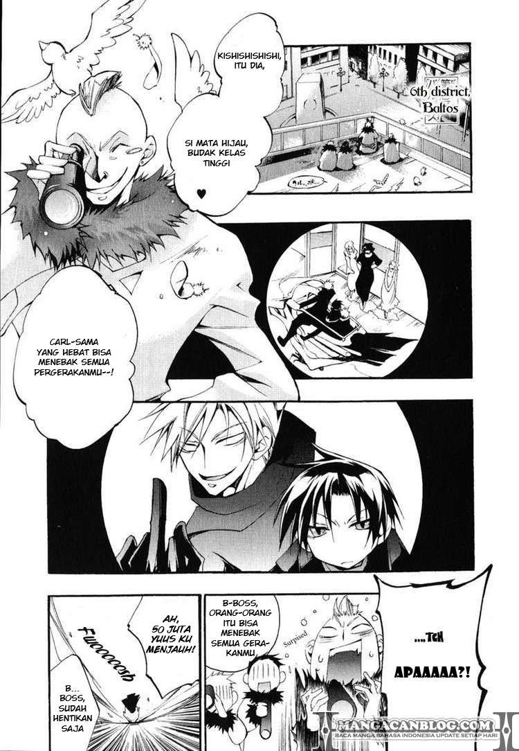 07 Ghost Chapter 38 - Halaman 18