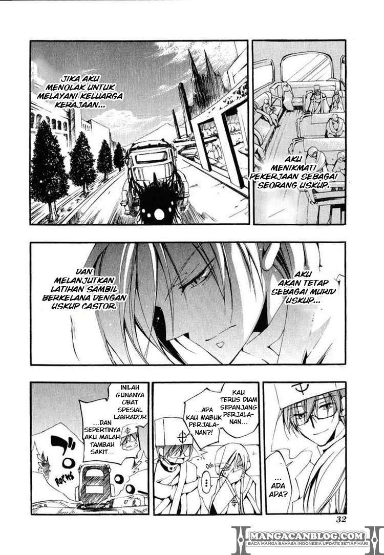 07 Ghost Chapter 38 - Halaman 3
