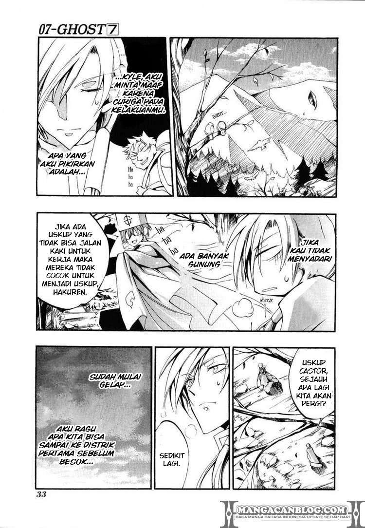 07 Ghost Chapter 38 - Halaman 4