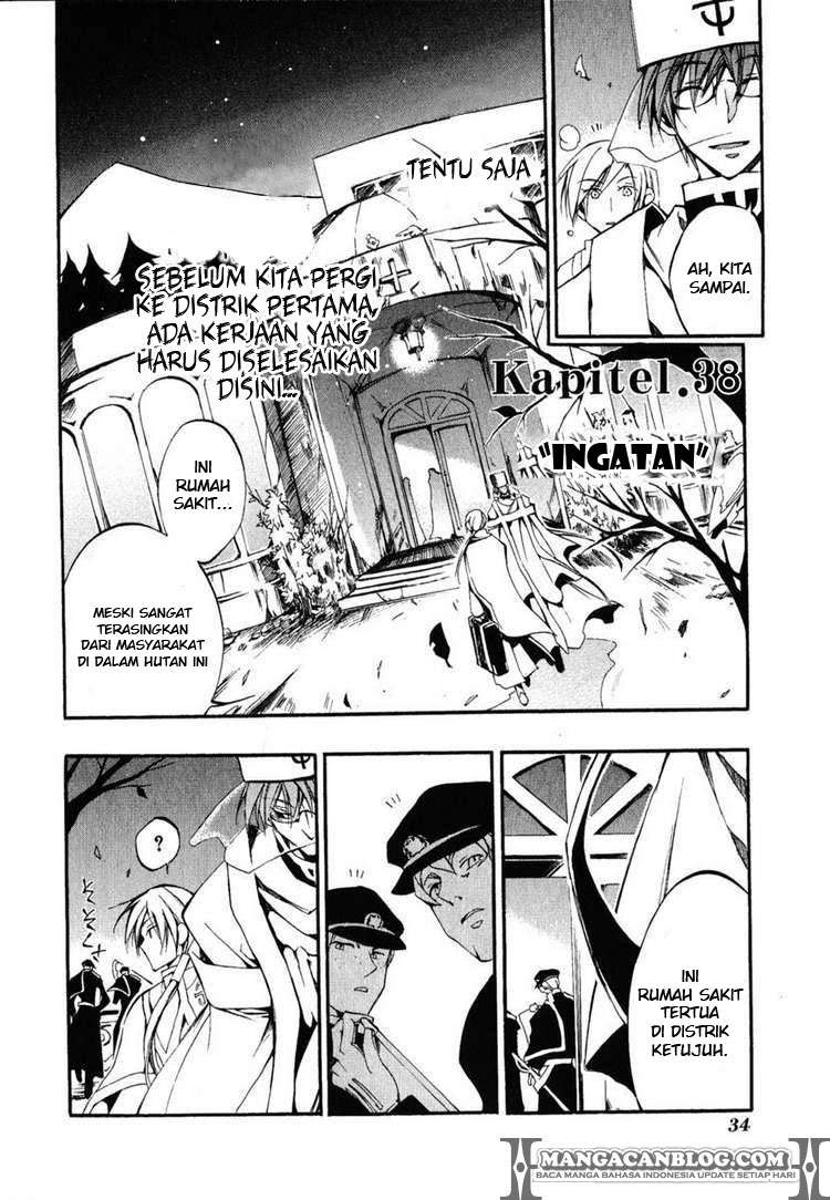 07 Ghost Chapter 38 - Halaman 5