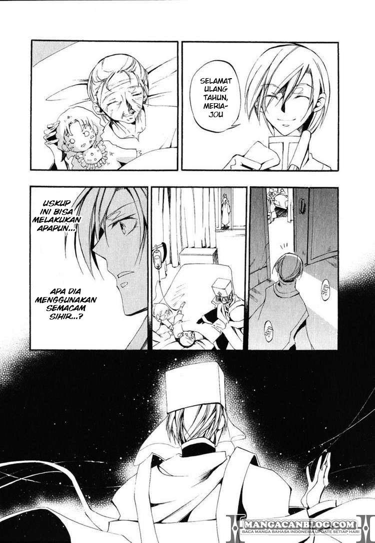 07 Ghost Chapter 38 - Halaman 7