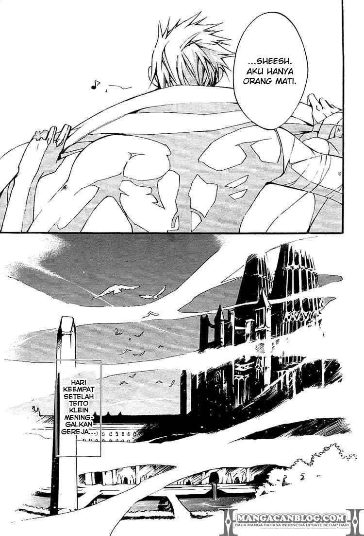 07 Ghost Chapter 37 - Halaman 12