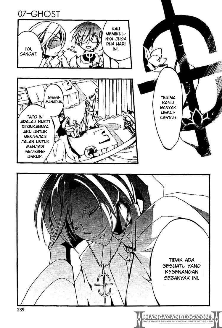 07 Ghost Chapter 37 - Halaman 14