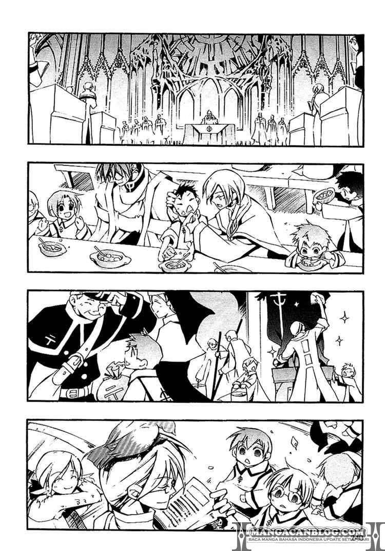 07 Ghost Chapter 37 - Halaman 15