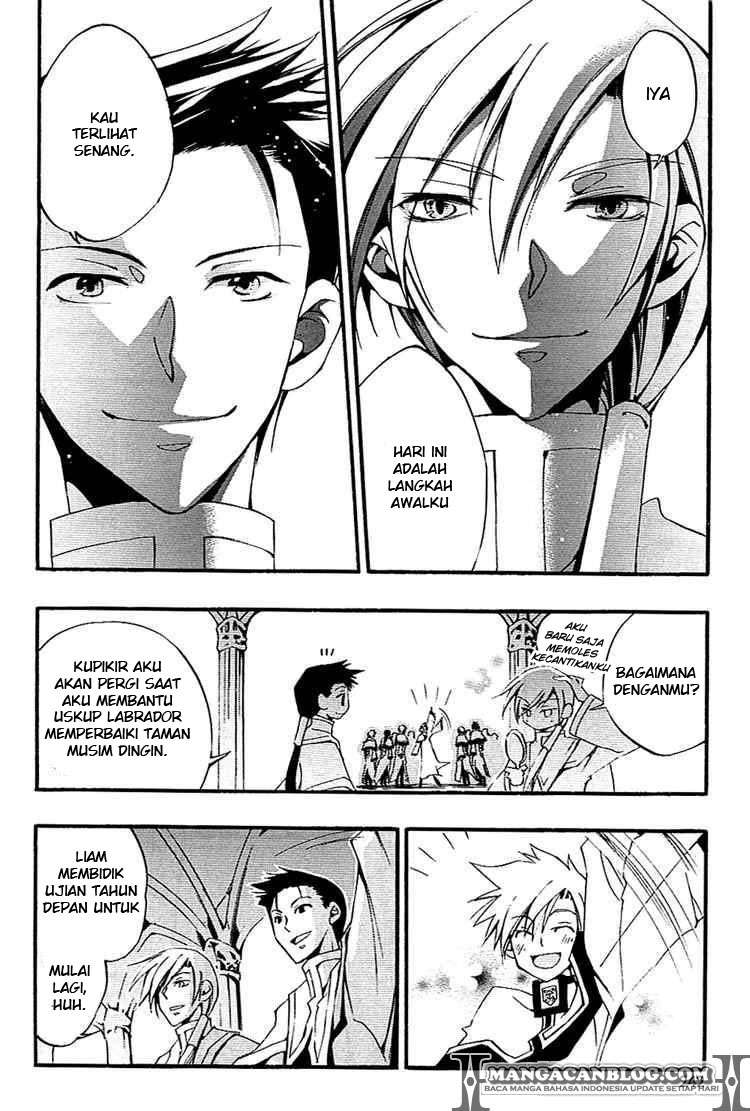 07 Ghost Chapter 37 - Halaman 17