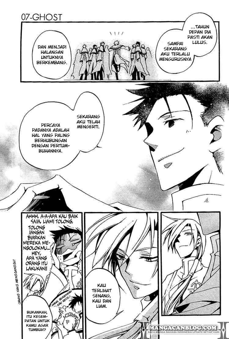 07 Ghost Chapter 37 - Halaman 18