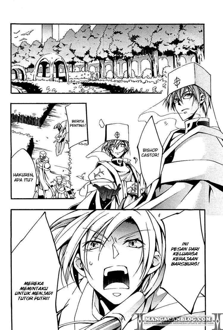 07 Ghost Chapter 37 - Halaman 21