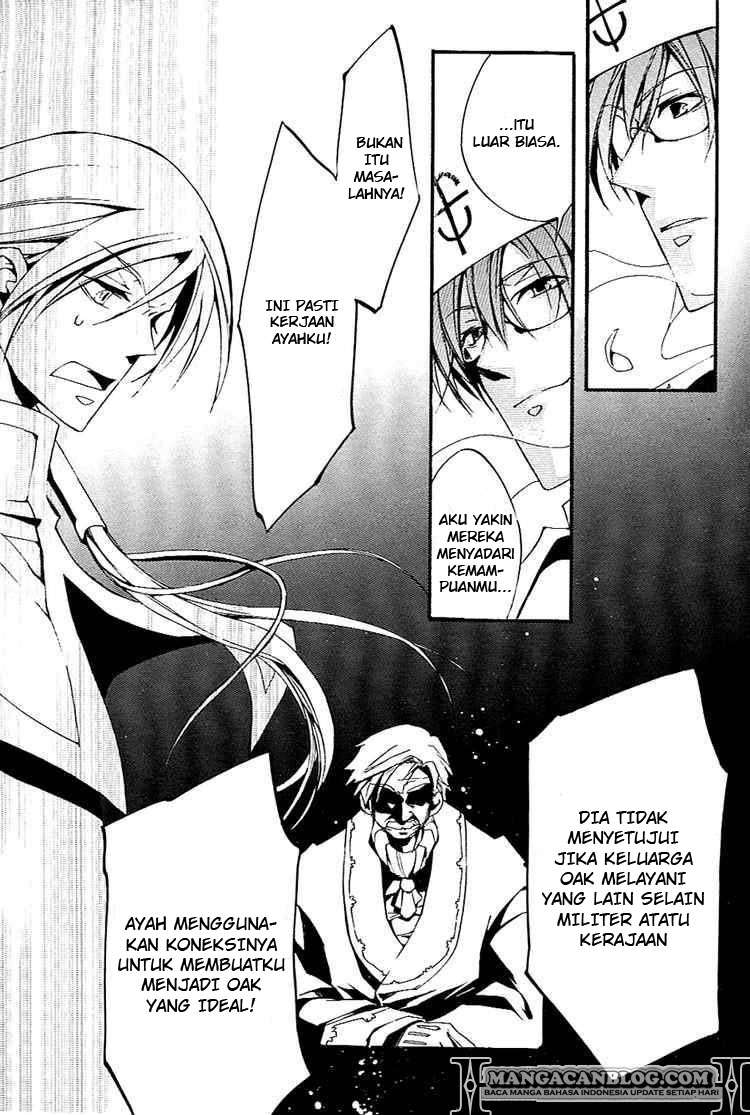 07 Ghost Chapter 37 - Halaman 22