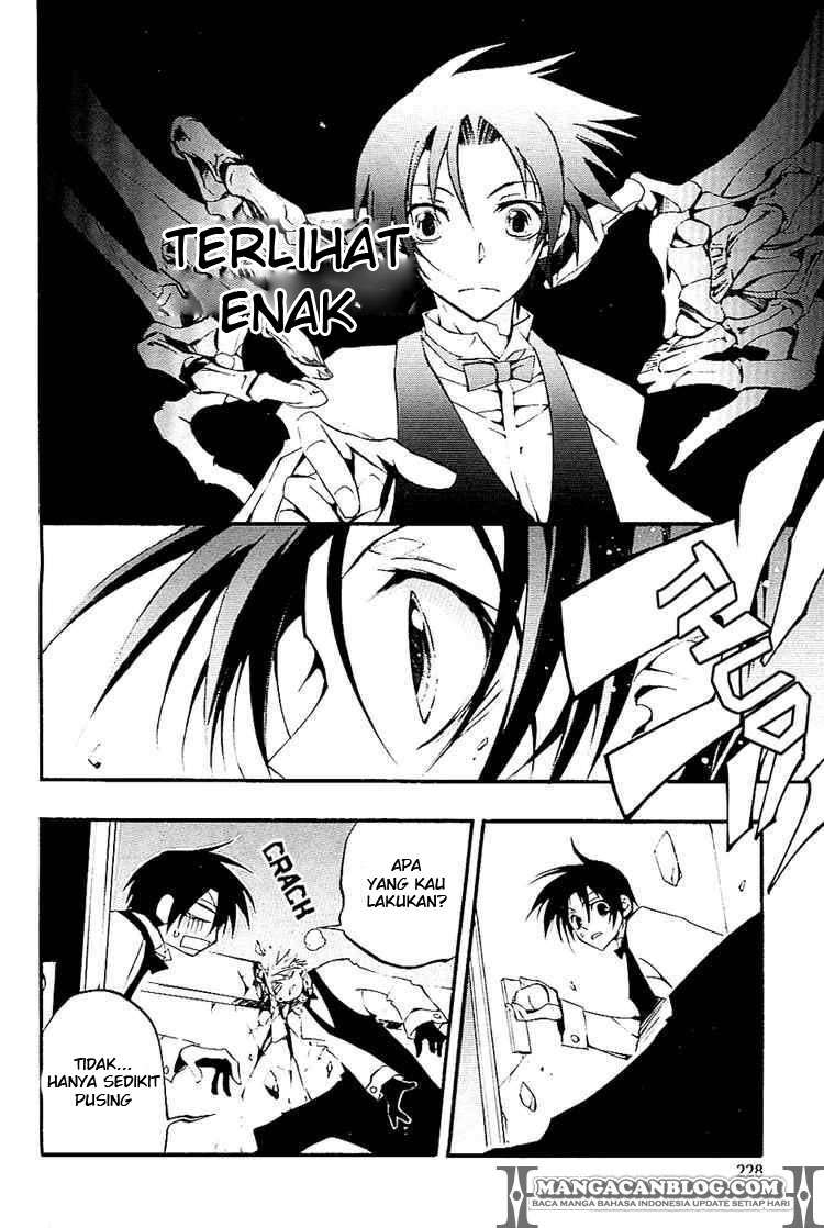 07 Ghost Chapter 37 - Halaman 4