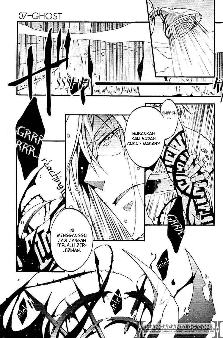 07 Ghost Chapter 37 - Halaman 5