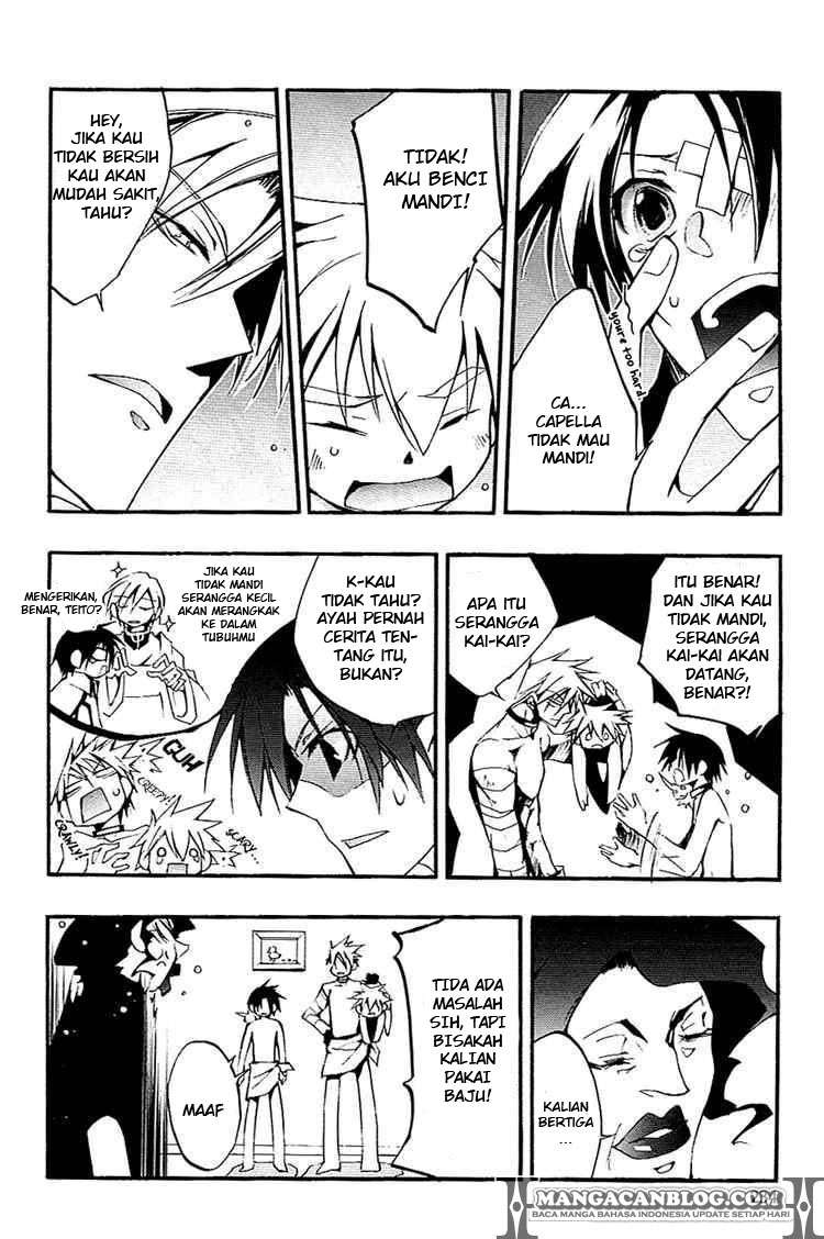 07 Ghost Chapter 37 - Halaman 9