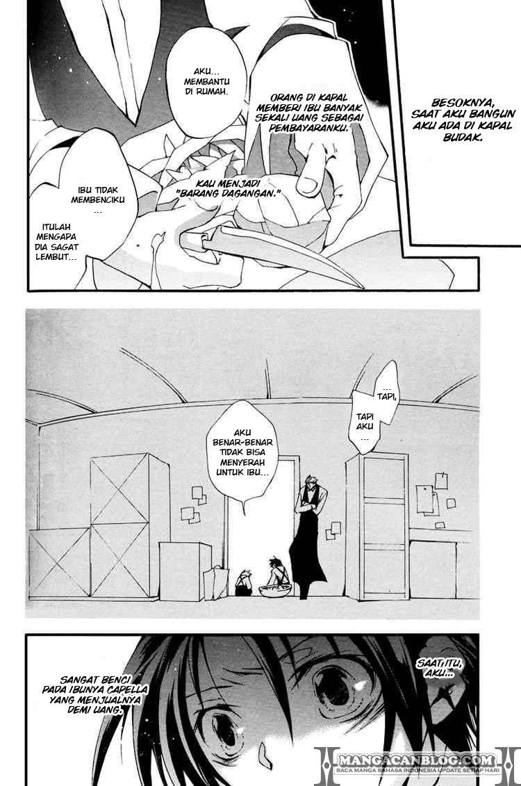 07 Ghost Chapter 36 - Halaman 10