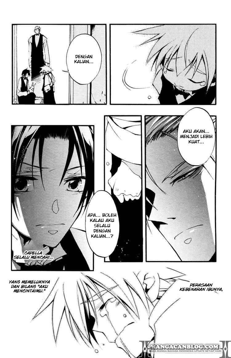 07 Ghost Chapter 36 - Halaman 12