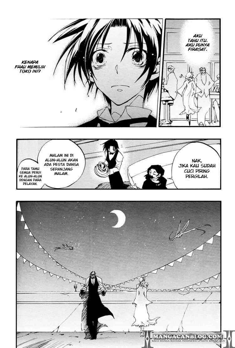 07 Ghost Chapter 36 - Halaman 16