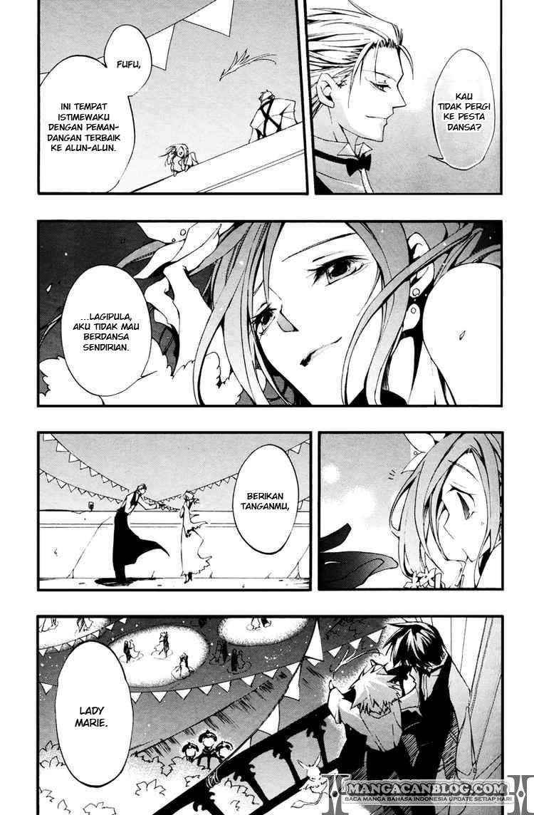 07 Ghost Chapter 36 - Halaman 17