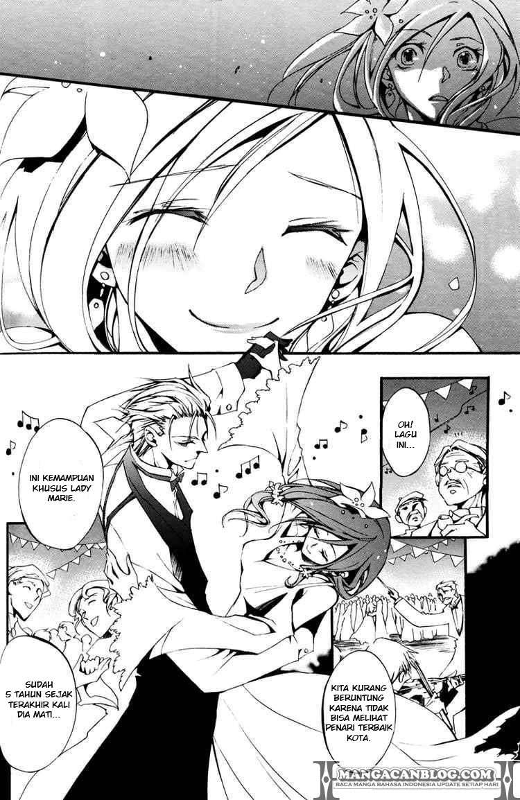 07 Ghost Chapter 36 - Halaman 18