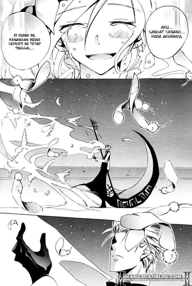 07 Ghost Chapter 36 - Halaman 20