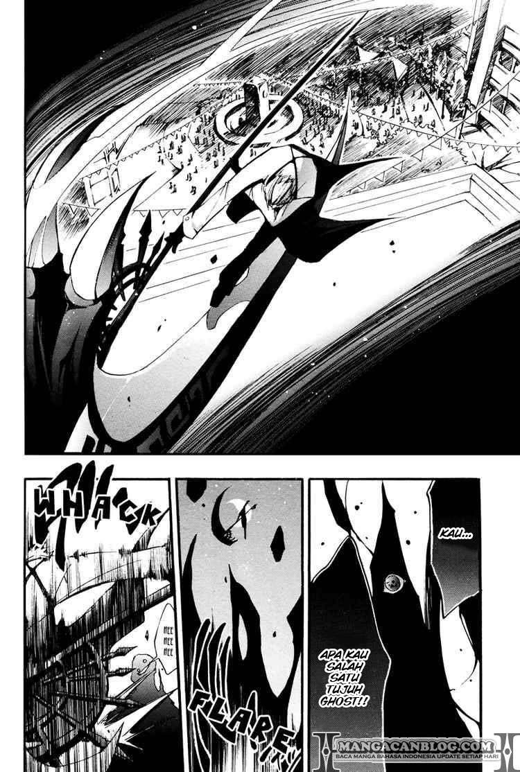 07 Ghost Chapter 36 - Halaman 22
