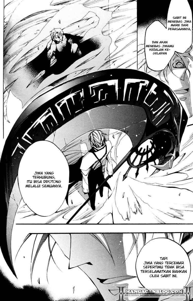 07 Ghost Chapter 36 - Halaman 24