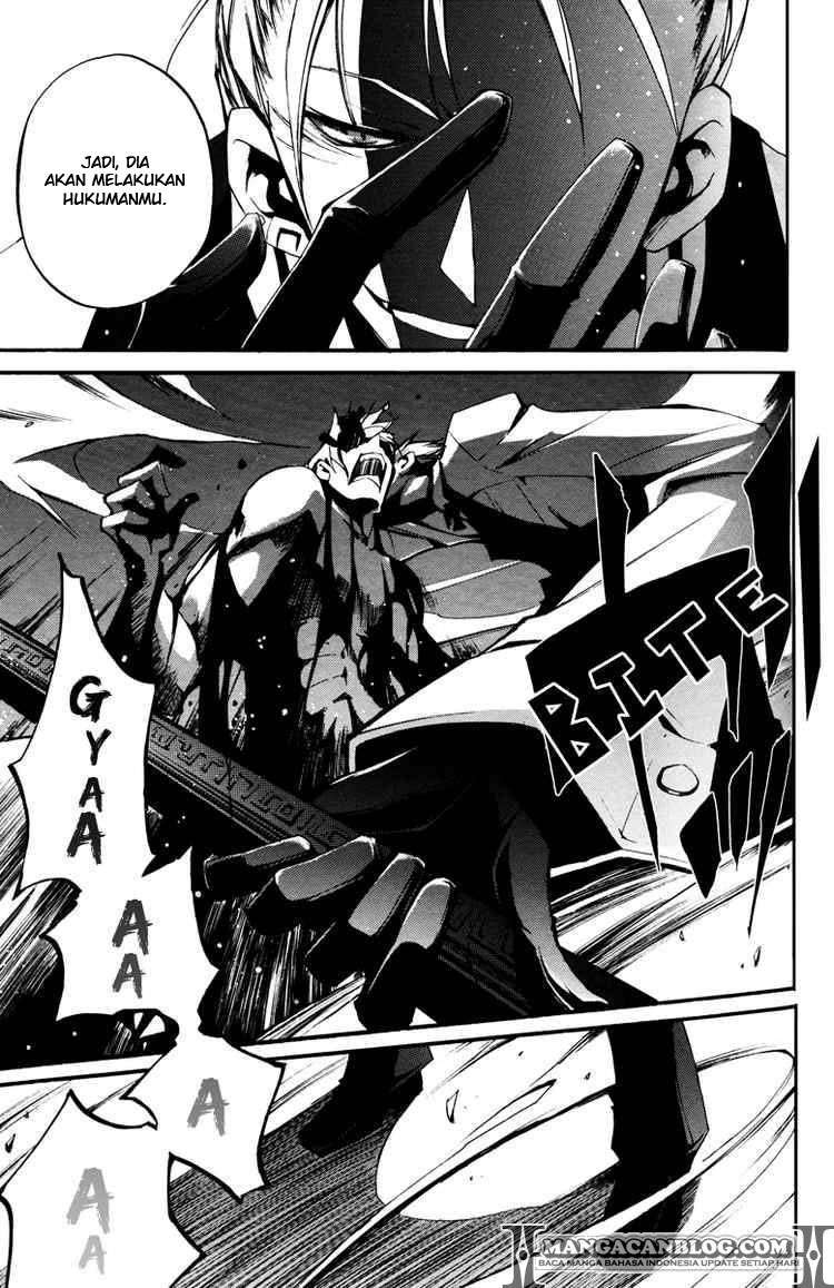 07 Ghost Chapter 36 - Halaman 25