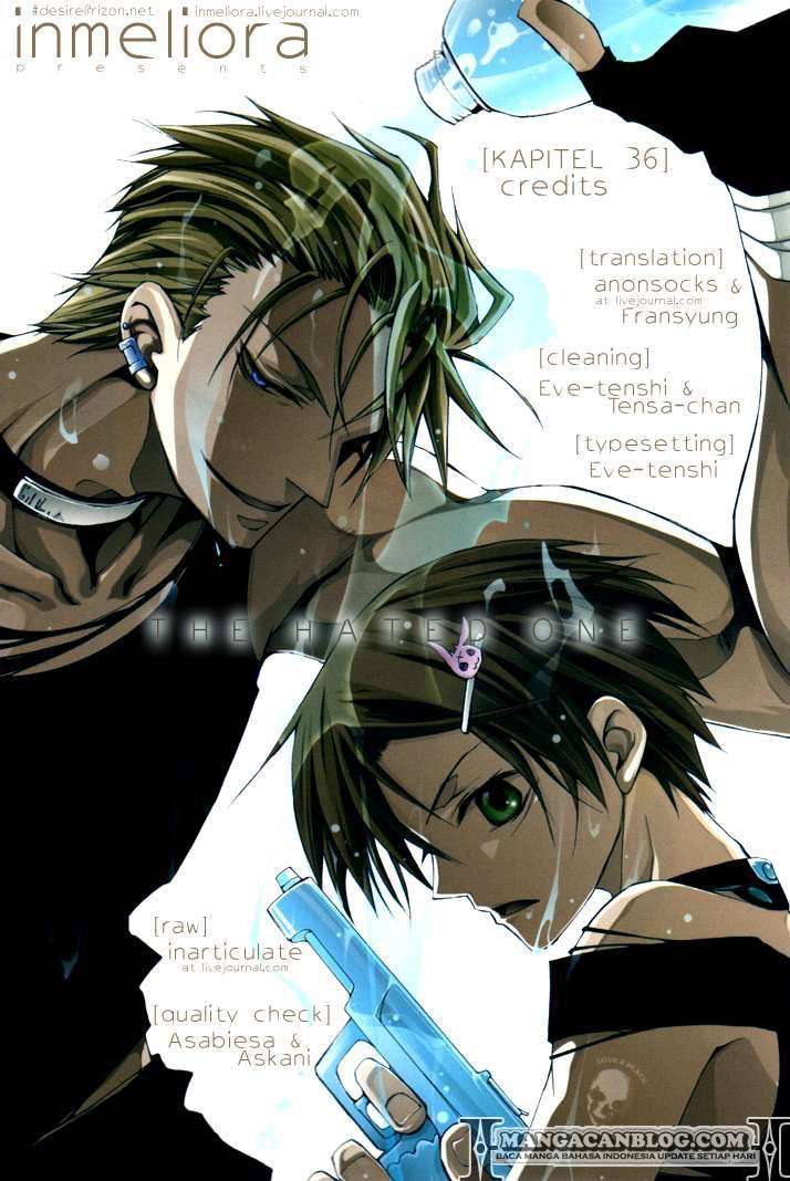 07 Ghost Chapter 36 - Halaman 29