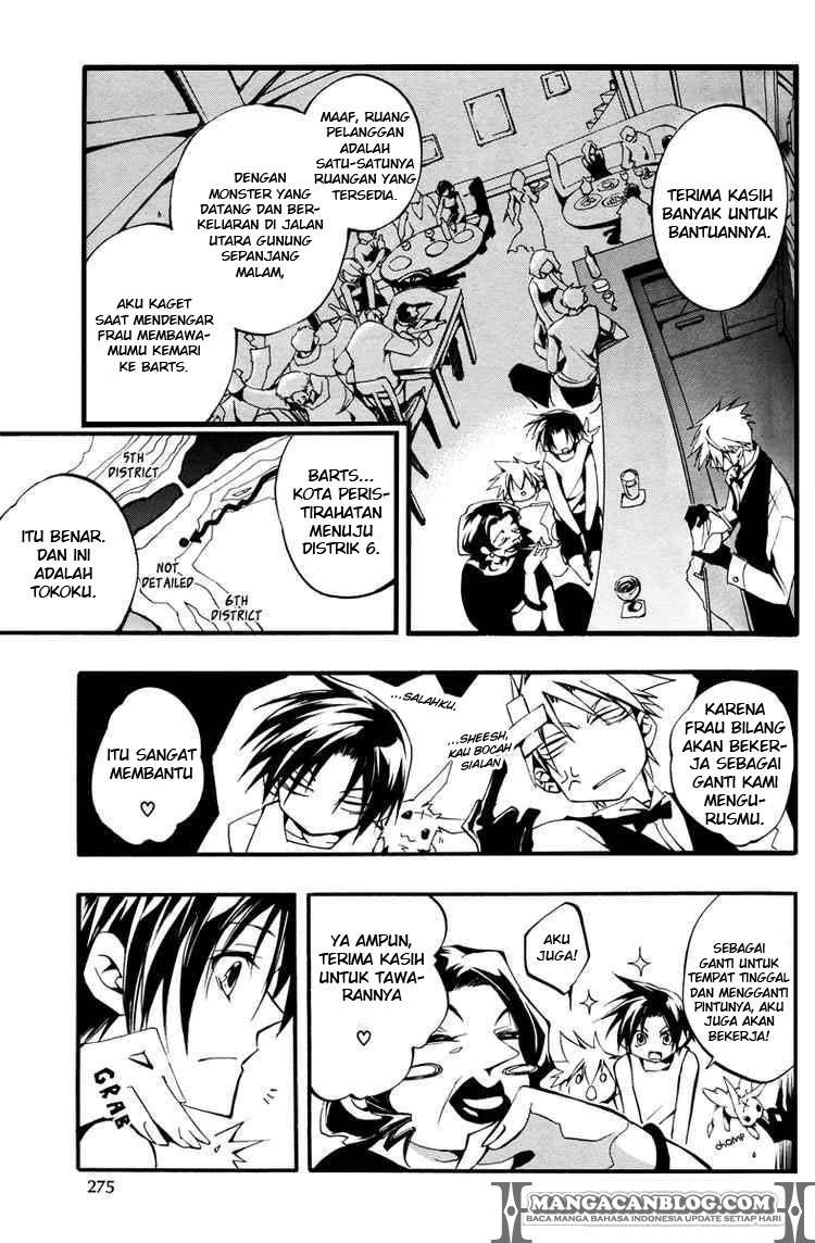 07 Ghost Chapter 36 - Halaman 3