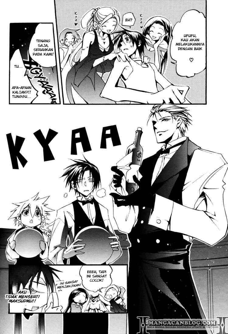 07 Ghost Chapter 36 - Halaman 4