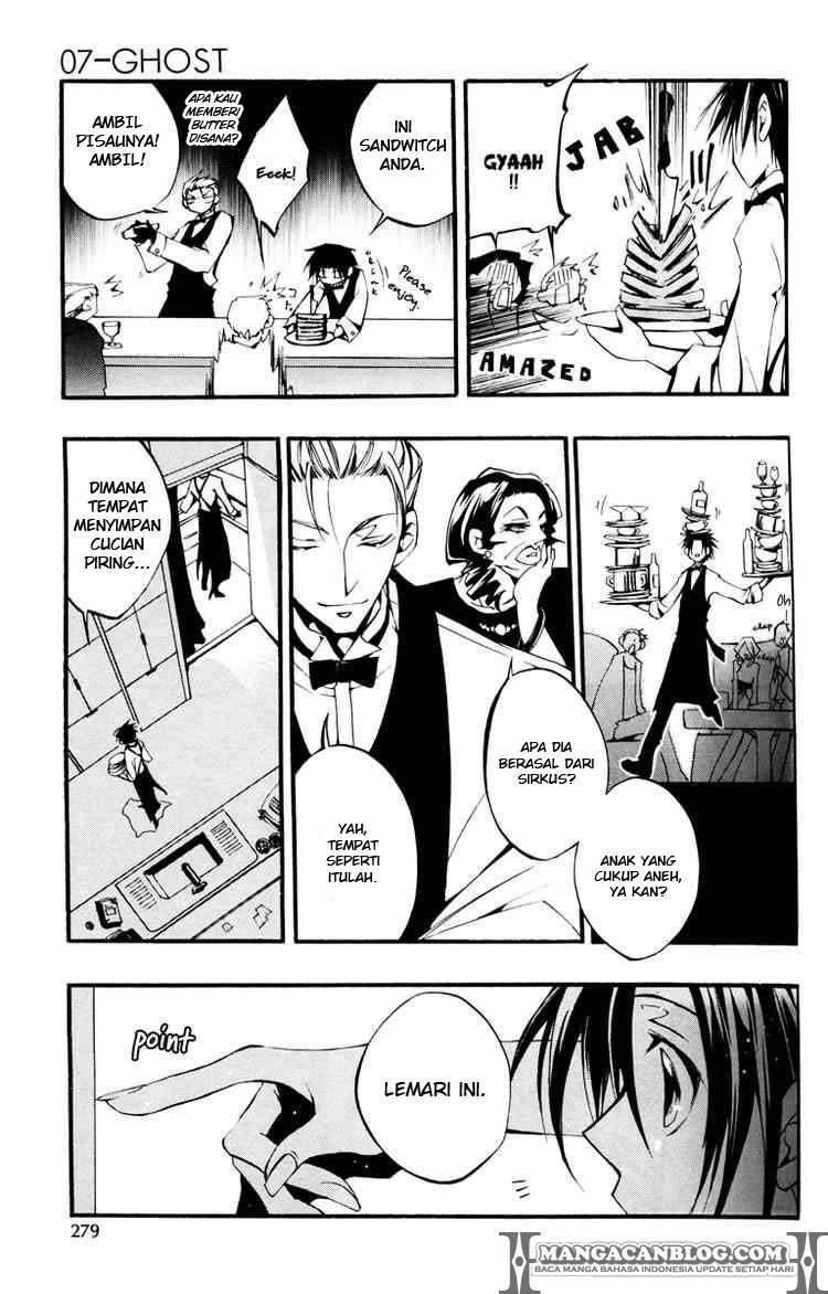 07 Ghost Chapter 36 - Halaman 7