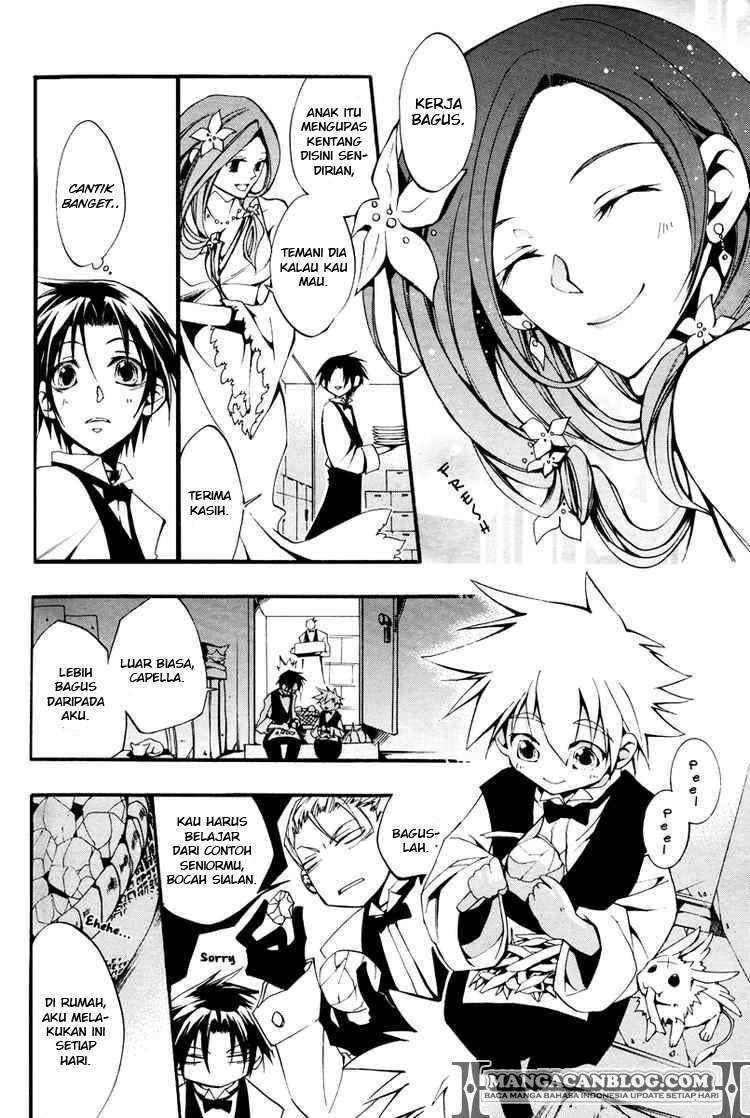 07 Ghost Chapter 36 - Halaman 8