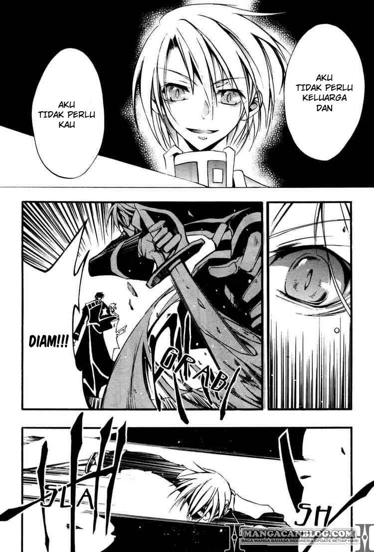 07 Ghost Chapter 34 - Halaman 13