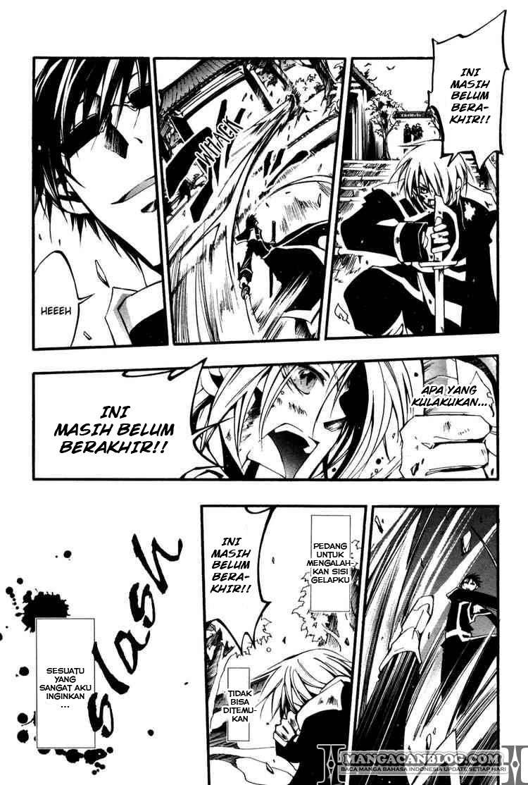 07 Ghost Chapter 34 - Halaman 15