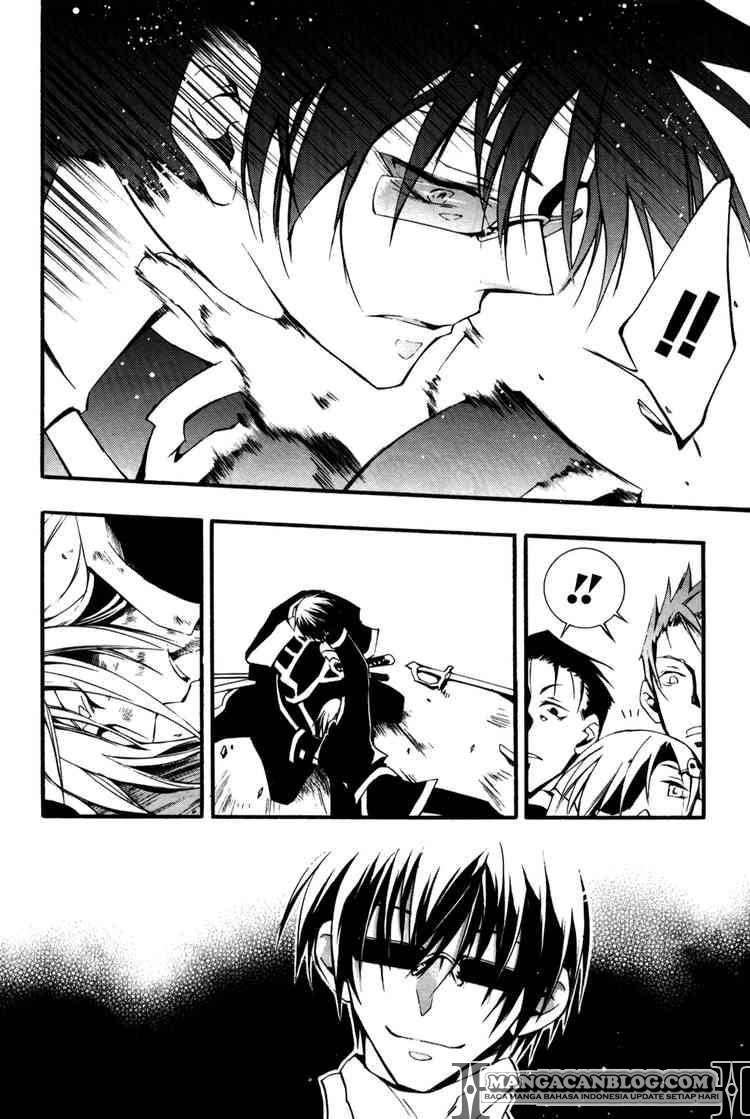 07 Ghost Chapter 34 - Halaman 17